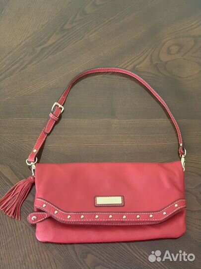 Сумка клатч