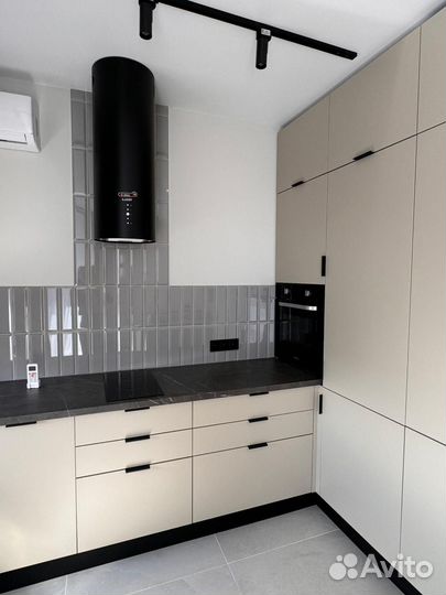 Кухни модульные на заказ