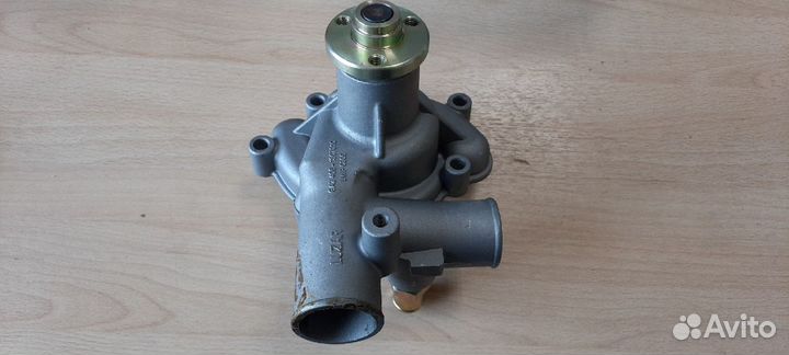 Помпа газ 3110 Волга (4062)