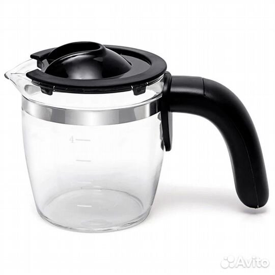 Кофеварка рожковая Kitfort KT-706, Чёрный