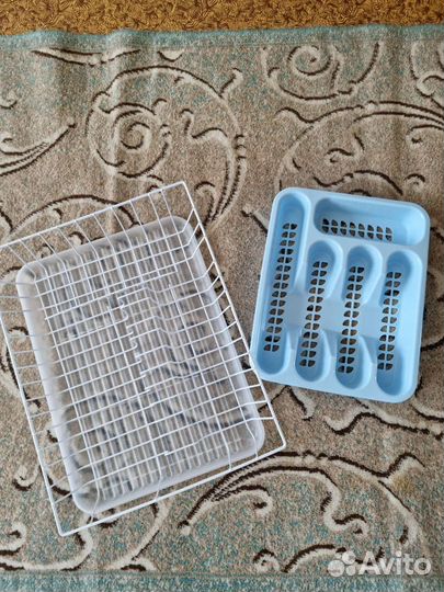 Сушка для посуды