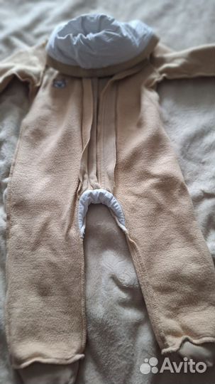 Костюм bossa nova 92