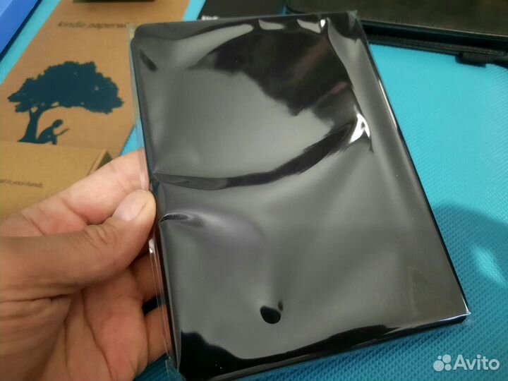 Amazon Kindle Paperwhite (11th Gen) 2021. Демпинг