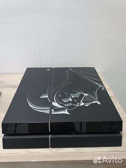 Sony playstation 4 PS4 pro 1tb