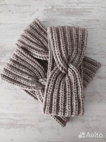 Повязка на голову