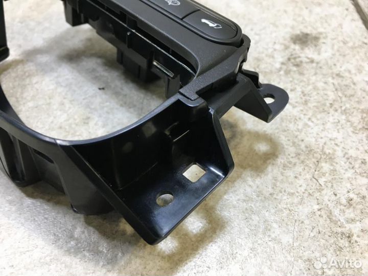 Блок кнопок Infiniti QX50 J55 P71A