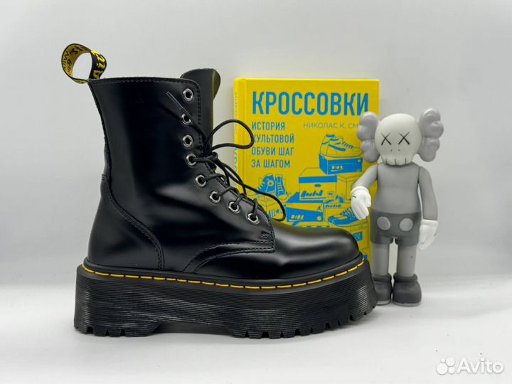 DR. Martens 1460 все размеры