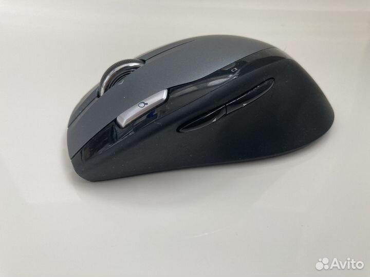 Мышь logitech MX 620 Cordless Laser Mouse
