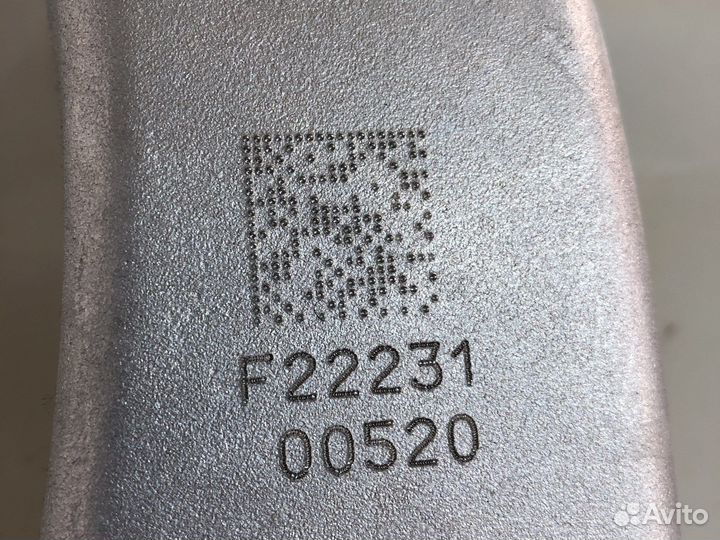 Рычаг подвески A1673300700 Mercedes w167