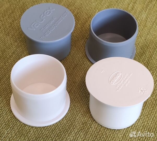 Корпус для огненной лампы - пара