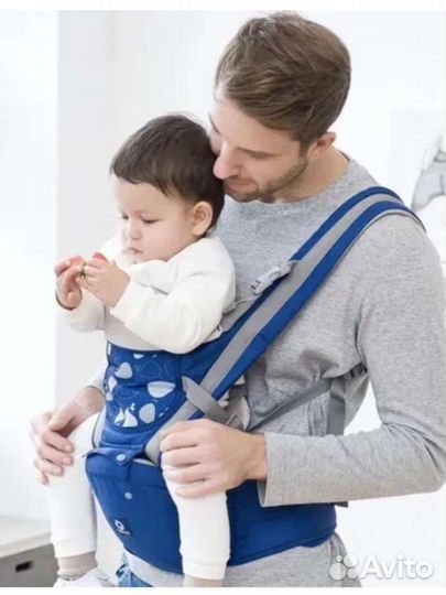 Рюкзак переноска кенгуру