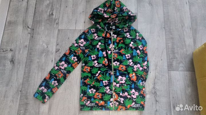 Толстовка Love Moschino