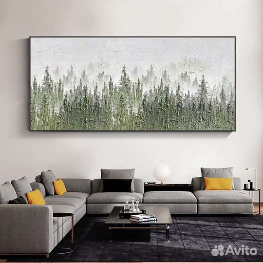 Интерьерная картина