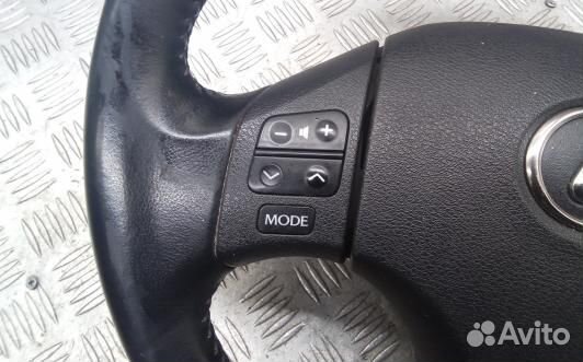 Рулевое колесо lexus IS 2 (XE20) (XBN20JZ01)