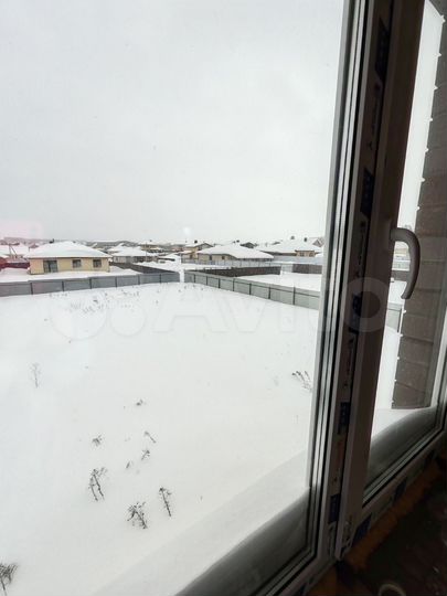 Дом 112 м² на участке 9 сот.