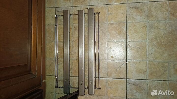 Духовой шкаф и варочная панель Bosch HEN 3561