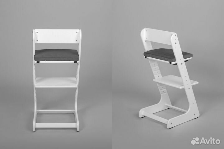Растущий стул