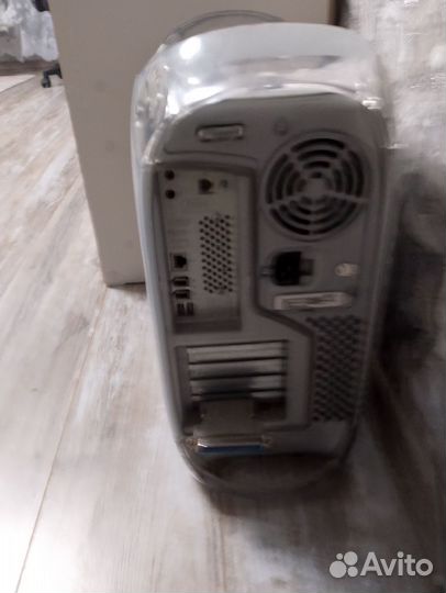 Powermac g4