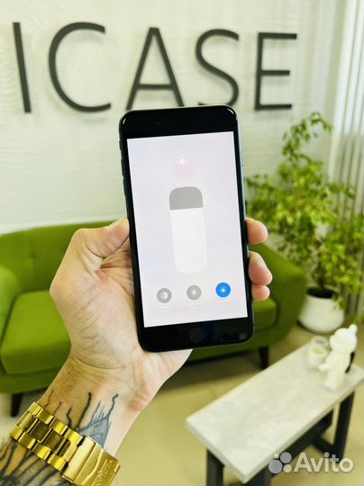 Apple iPhone 8 Plus 64Gb. Space Gray. Идеал. Обмен