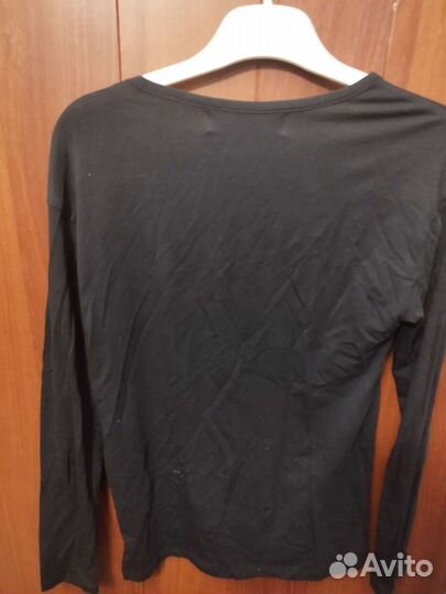 Кофточка на девочку 164