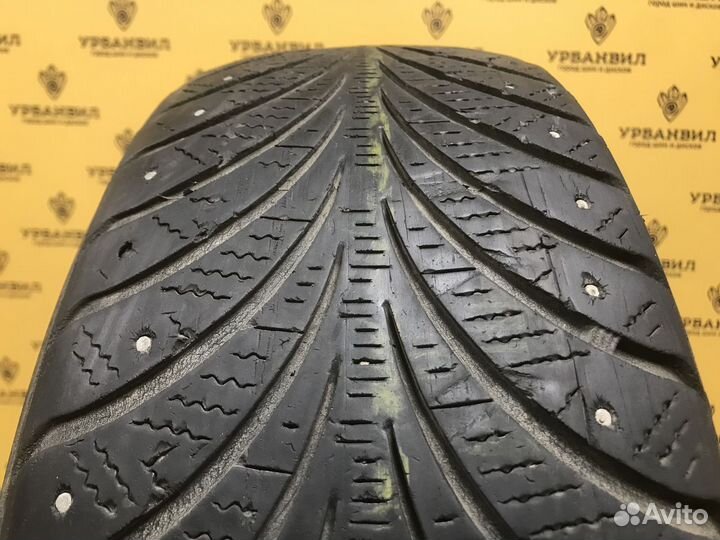 Sava Eskimo Stud 195/65 R15 91T