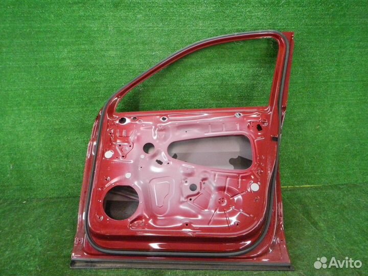 Дверь передняя правая Volkswagen Tiguan