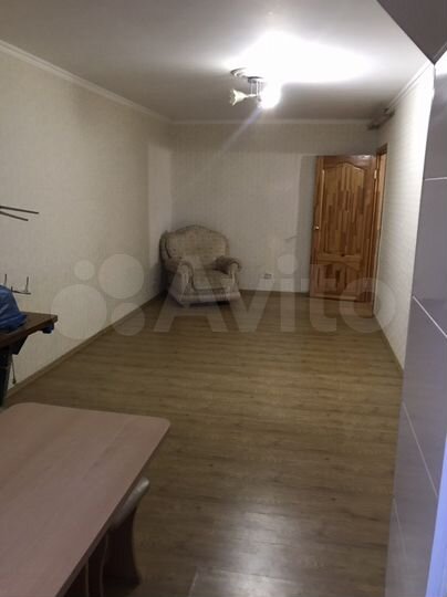 2-к. квартира, 45,1 м², 2/5 эт.