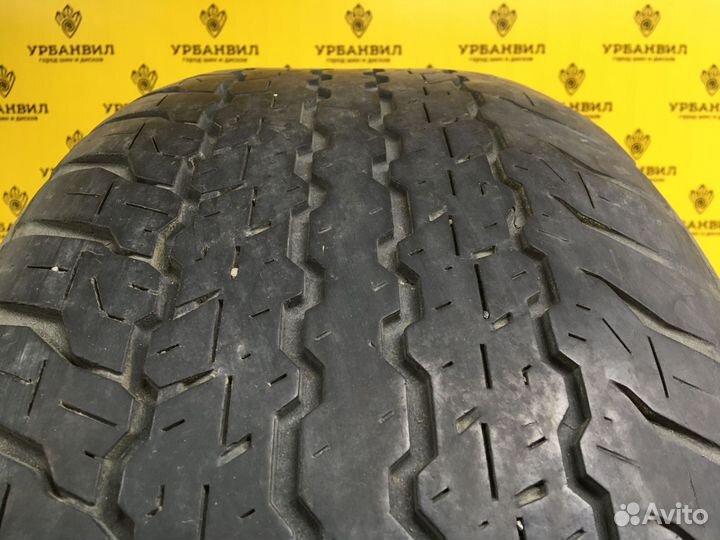 Dunlop Grandtrek AT25 285/60 R18 116V