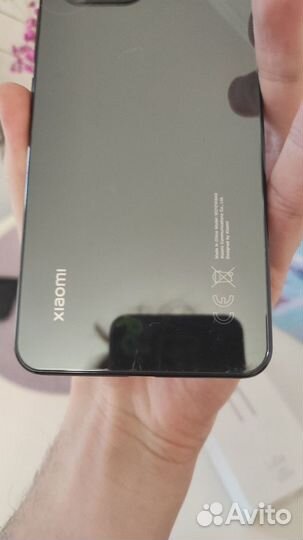 Xiaomi Mi 11 Lite, 8/128 ГБ