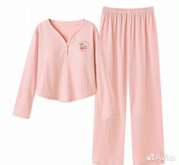 Пижама женская новая