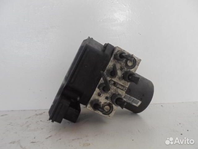 Блок управления тормозами/насос ABS Jeep Grand Che