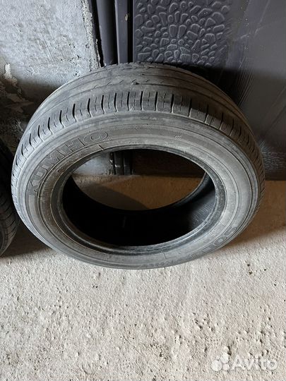 Kumho Ecowing KH19 185/65 R15