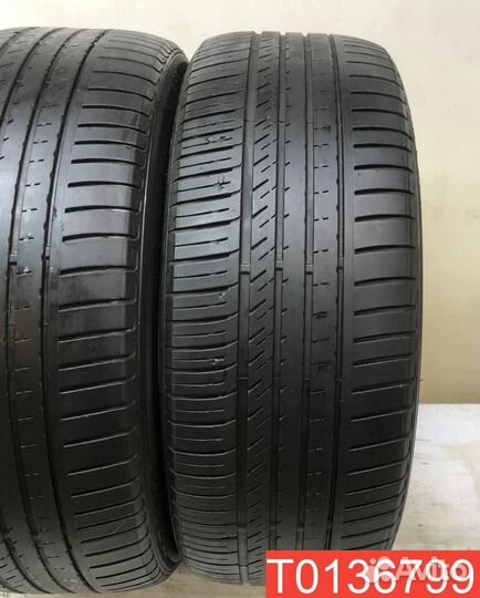 Kinforest KF-550 275/40 R22 107Y