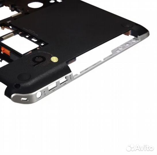 Нижняя крышка (поддон) для ноутбука HP