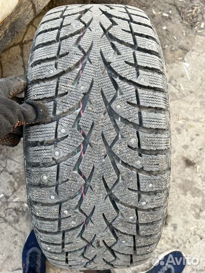 Toyo Observe G3-Ice 255/55 R18 109T