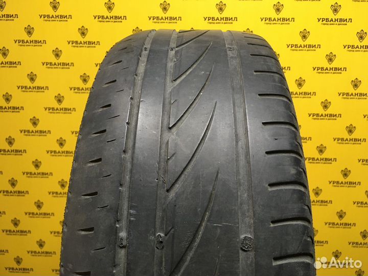 Continental ContiPremiumContact 205/55 R16 91H