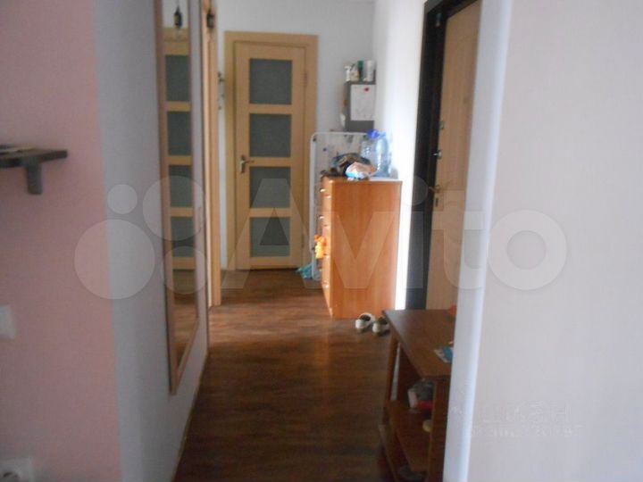 2-к. квартира, 46 м², 8/9 эт.