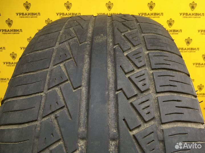 Pirelli P6 225/55 R17 97W