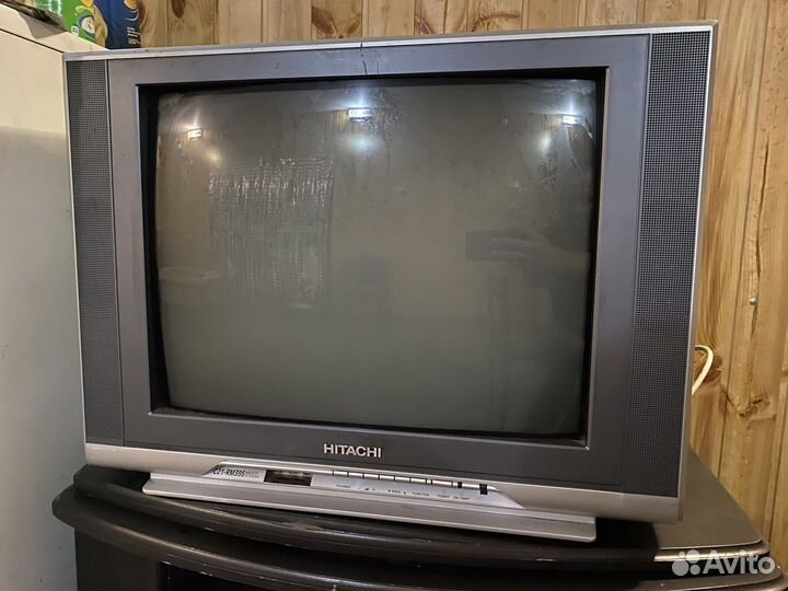 Телевизор