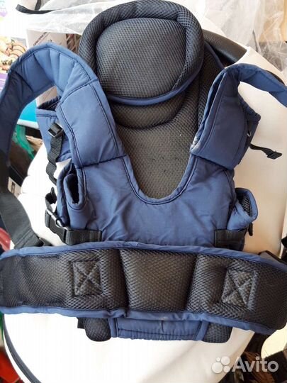 Рюкзак кенгуру