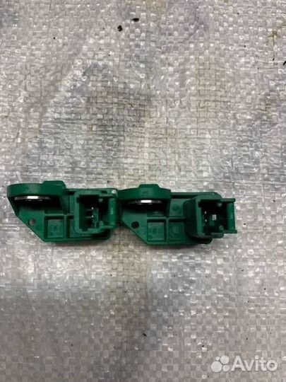 Датчик Airbag Peugeot 308 EP6 2008