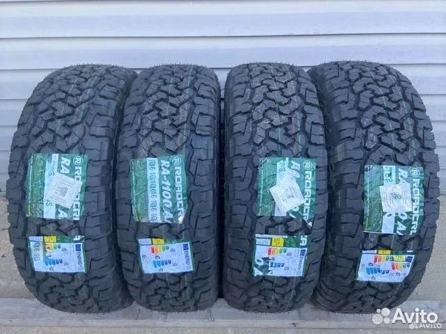 Roadcruza RA1100 A/T 215/75 R15 100S