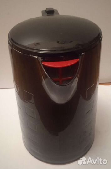 Чайник электрический scarlett