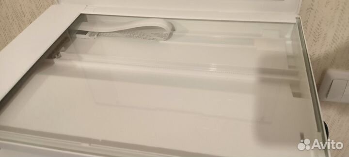 Принтер лазерный мфу