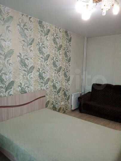 1-к. квартира, 43,8 м², 7/18 эт.