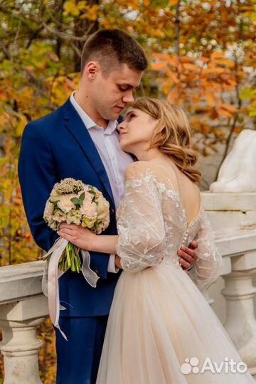 Фотограф. Свадьбы. Праздники. События