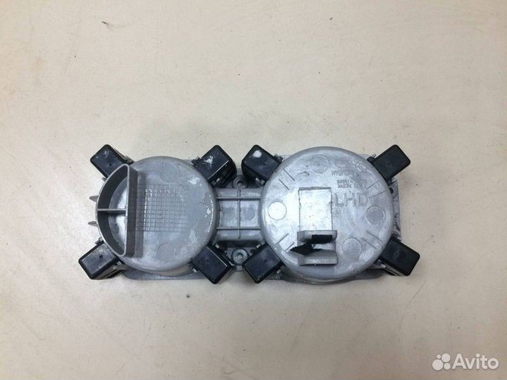 Подстаканник Hyundai Verna