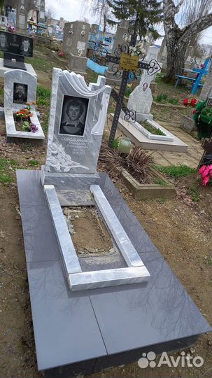 Памятники изготовление и установка