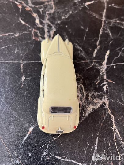 Коллекционные машинки