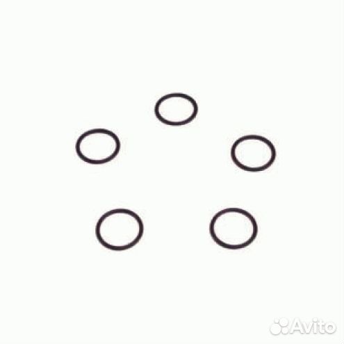 Уплотнение 5P-3108 (OEM)